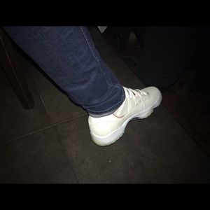 Meet your Posher, Luis